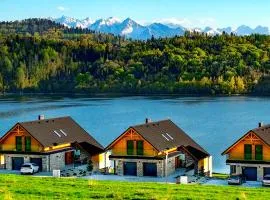 Czorsztyn Prestige Apartamenty