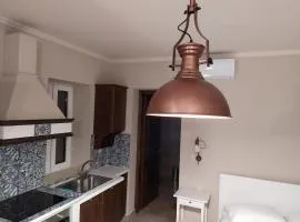 KRATHIS APARTMENTS