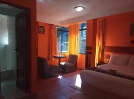 Hotel Rio Dorado MachuPicchu