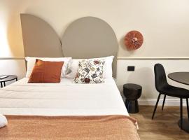 TUTTOTONDO, B&B i Pescara