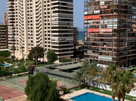 Los 10 mejores hoteles que admiten mascotas de Alicante, España |  Booking.com