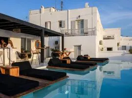 Casa Anna Suites