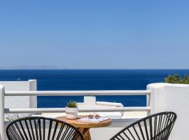 Casa Anna Suites, place to stay in Mikonos
