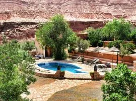 Guest House Defat Kasbah