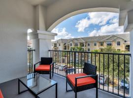 Newly Renovated Condo wFREE Resort Access