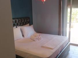Emily`s, hotel v destinaci Xylokastro