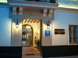 Hotel 4 estrellas en Sanlúcar de Barrameda