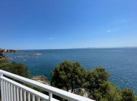OverTheSea - PUEBLECITO Apartment