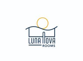 Luna Nova Rooms, hótel í San Valentino Torio