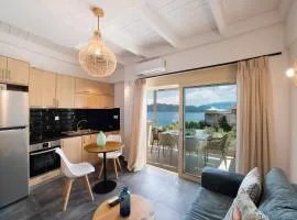 Melodia Lefkada Maisonette 1