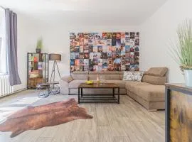 Ostseeapartment_80m2_3xSchlafzimmer_2xParkplatz_Netflix_Waschtrockner
