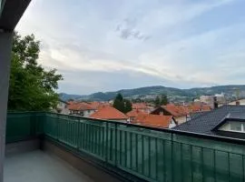 Solis apartment