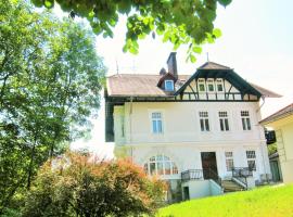 Appartement Ambiente, hotel en Waidhofen an der Ybbs