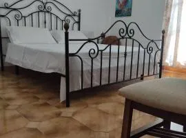Amanda casa vacanza