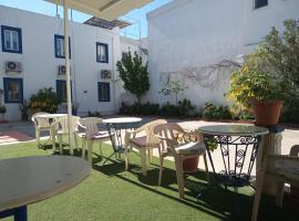 Pay Otel, homestay di Bodrum