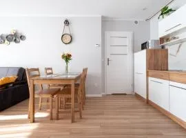 Apartament ALGA2