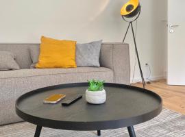 Bungalow in Rottachs Bestlage, hotel v destinaci Rottach-Egern