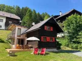 Chalet Verdino