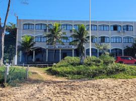 Hotel Bellatrix, hotel dicht bij: Luchthaven Macaé - MEA, Macaé