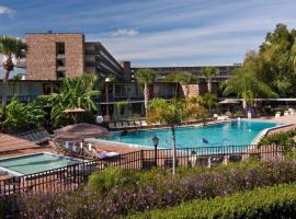 Rosen Inn International Near The Parks, hotell Orlandos huviväärsuse Teemapark Universal Studios Orlando lähedal
