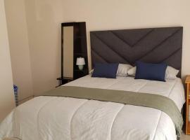 Kasuda - self contained room in Livingstone, apartamento em Livingstone