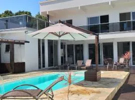 Casa com Piscina e Hidromassagem Montoski