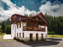 Apartmán Ela