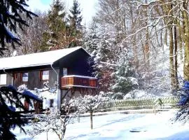 Ferienwohnung Oberschledorner Wald