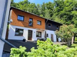 Ferienwohnung Oberschledorner Wald