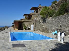 Andros Escape Condos, vacation rental in Andros