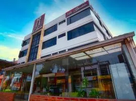 Hotel la Giralda