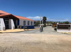 São Torpes by Campigir, hotell i Sines