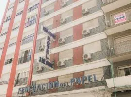 HOTEL 3 DE ABRIL