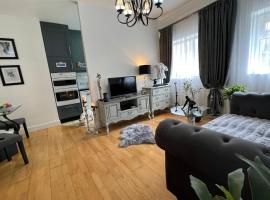 Lovely apartment in Cork, apartment in Cork
