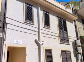 B&B Flavilla, pet-friendly hotel in Santa Flavia