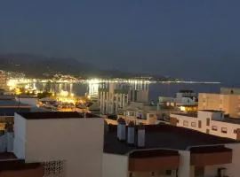 Estudio cerca de la playa 3