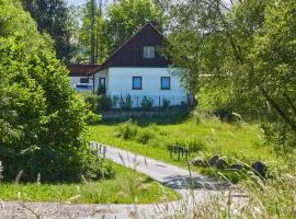 AA Chalupa Šumava