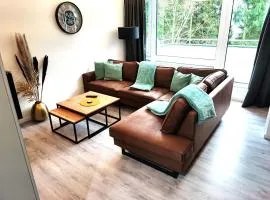 Glamory Winterberg Ferienwohnung Pool Sauna Wifi 6 Personen near Bikepark Balkon PS4