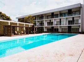 Urban Flats Studios by Corporate Stays