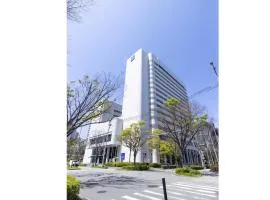 Ariston Hotel Kobe