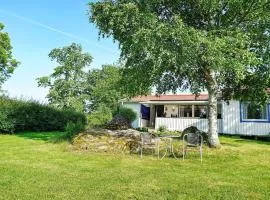 6 person holiday home in Fjällbacka
