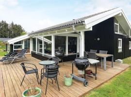 10 person holiday home in Hj rring, holiday home in Lønstrup
