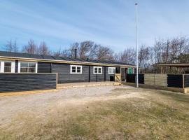 Holiday home Fanø LII, casa o chalet en Fanø