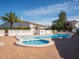 2 Bedroom Pet Friendly Home In Sagunto