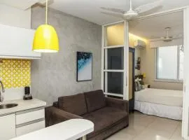 Adorável em Copacabana - Próximo a praia - MVC205 Z5