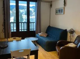 Appartement Villard-de-Lans, 3 pièces, 6 personnes - FR-1-515-143