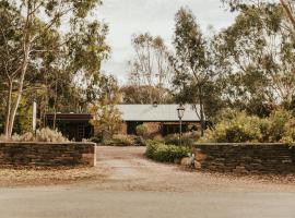 Mintaro Cottage, holiday home in Mintaro