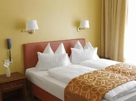 Hotel Domizil