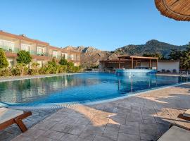 Anavadia Hotel-All Inclusive
