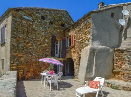 3 Bedroom Awesome Home In Pietra Di Verde, hotel with parking in Pietra-di-Verde